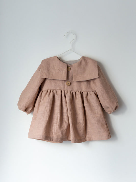 Meadow Dress Sewing Pattern