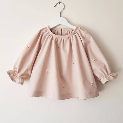 Daphne Dress Sewing Pattern