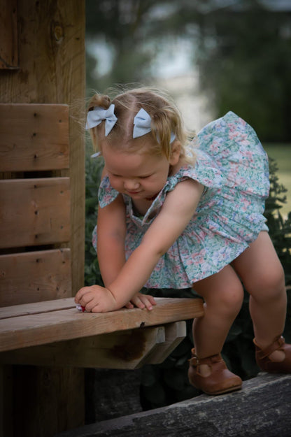 Dahlia Top Sewing Pattern