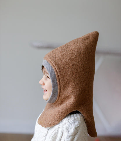 Briar Balaclava Sewing Pattern