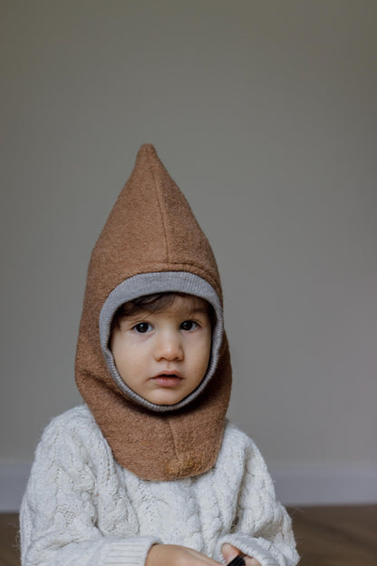 Briar Balaclava Sewing Pattern