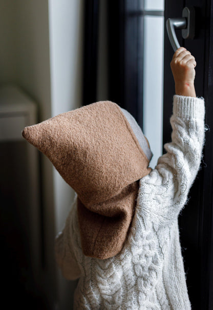 Briar Balaclava Sewing Pattern