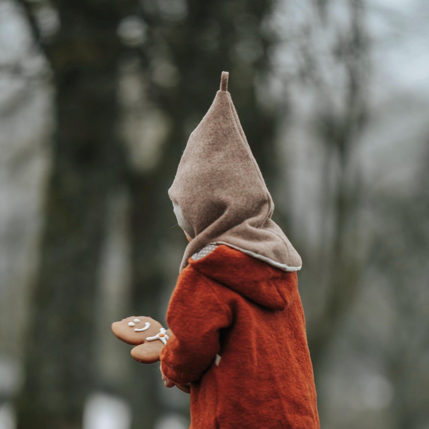 Briar Balaclava Sewing Pattern
