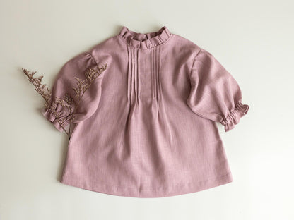 Elowen Dress Sewing Pattern