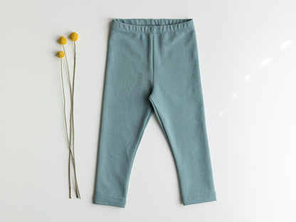 Leo Leggings Sewing Pattern