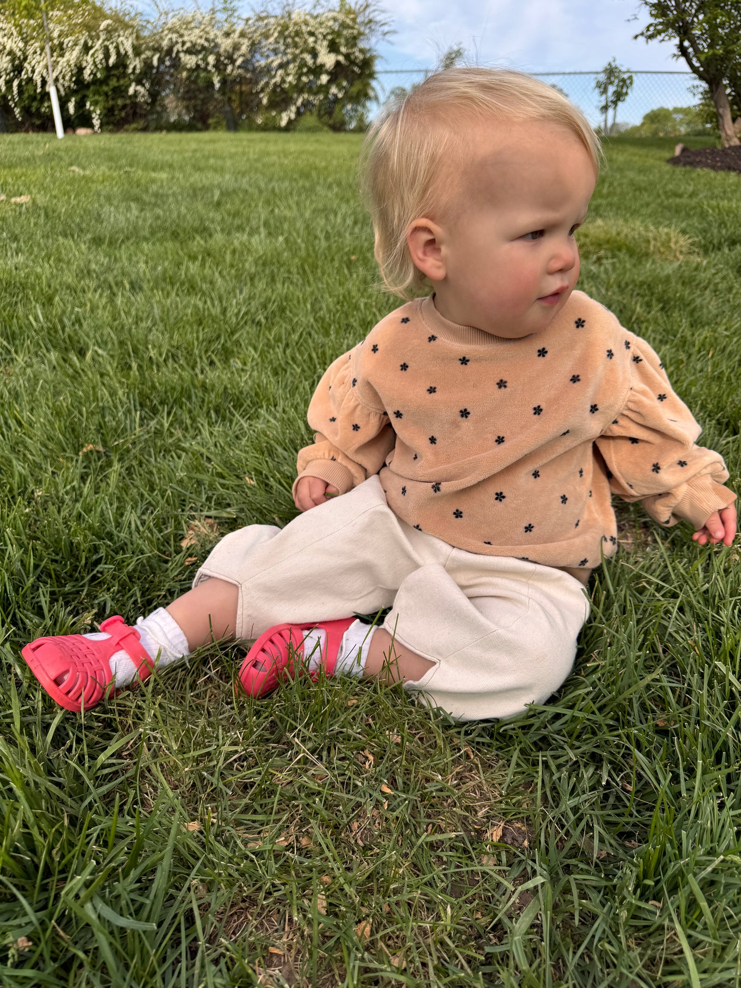 Anemone + Tulip Set Sewing Pattern